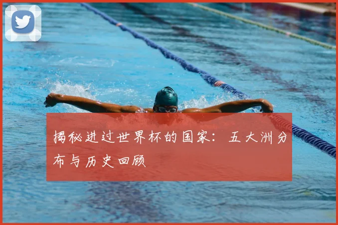 揭秘进过世界杯的国家:五大洲分布与历史回顾