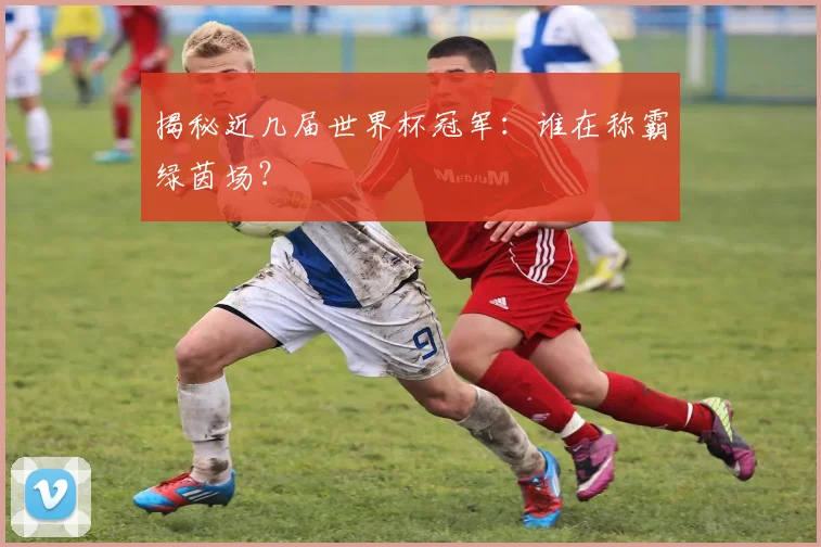 揭秘近几届世界杯冠军：谁在称霸绿茵场？